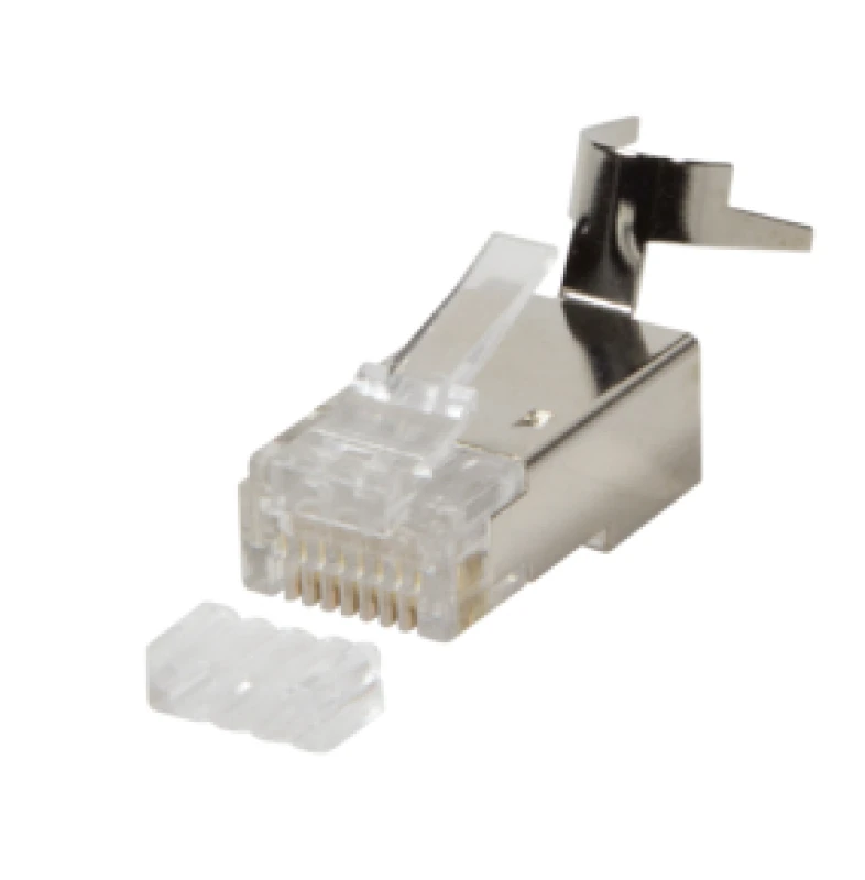 Image of LogiLink MP0030 wire connector RJ45