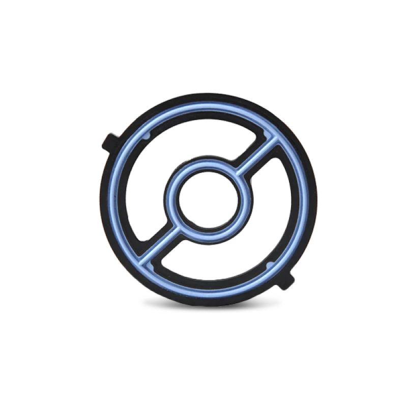 Image of DT Spare Parts 7.59260 Gaskets FPM (fluoride rubber) Seal,oil cooler (3305)