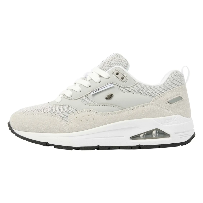Image of british knights Womens trainers British Knights Lennox Gris Female 38