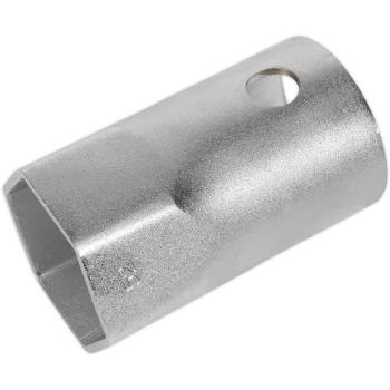Image of Sealey Land Rover Hub Nut Box Spanner