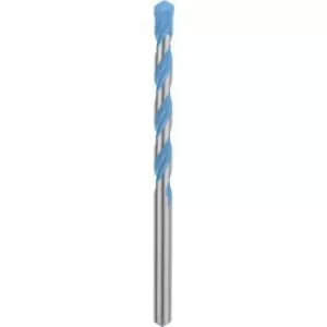 Image of Bosch Accessories EXPERT CYL-9 MultiConstruction 2608900611 Multi-purpose drill bit 1 Piece 6mm Total length 100 mm Cylinder shank