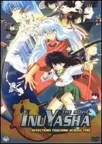 Image of inuyasha the movie 1 affections touching across time
