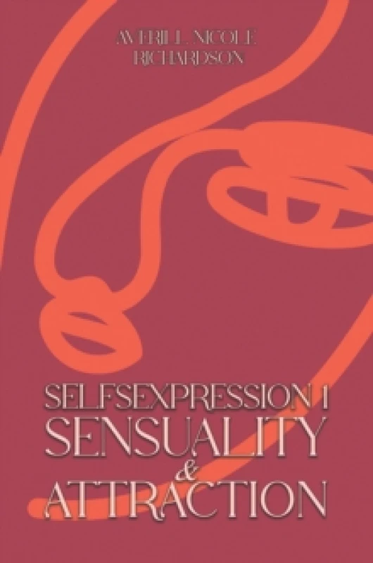 Image of Selfsexpression 1. Paperback. By Averill Nicole Richardson Books