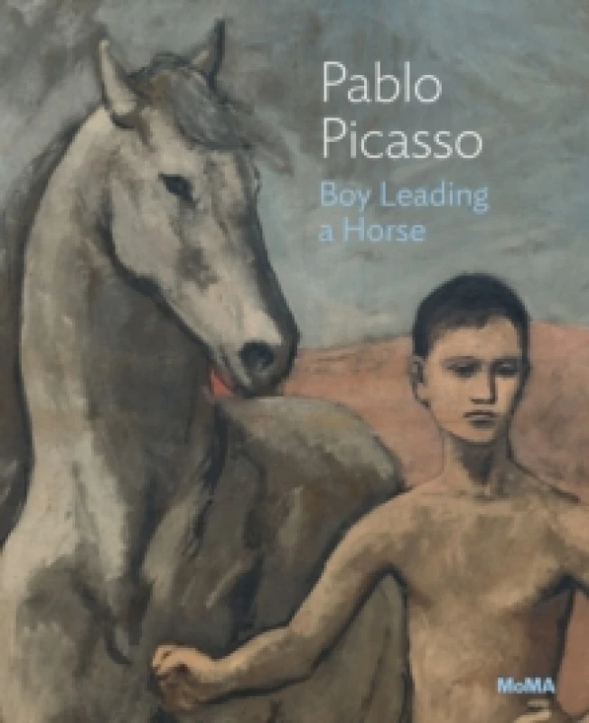 Image of Pablo Picasso: Boy Leading a Horse Paperback / softback