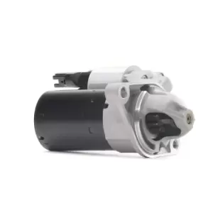 Image of RIDEX Starter motor TOYOTA 2S0484 281000T030,281000T030C,281000T030F Starter,Engine starter,Engine starter motor 281000T060