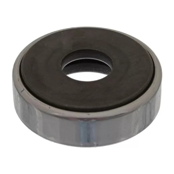 Image of FEBI BILSTEIN Strut Bearing VW,AUDI,OPEL 02132 861412249B,90147276,90147276SK Friction Bearing, suspension strut support mounting 90468618,90468618SK