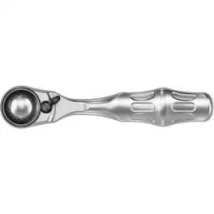 Image of Wera 8008 A Zyklop Mini 3 05003793001 Forward/reverse ratchet 1/4 100 mm