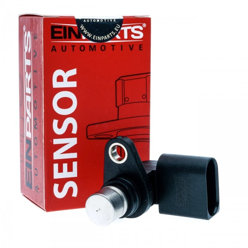 Image of EINPARTS EPS0999 Sensors Hall Sensor, Black Sensor,camshaft position (3946)