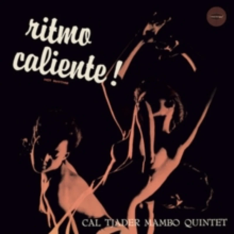 Image of Ritmo Caliente! (+4 Bonus Tracks) [limited Edition] Vinyl