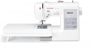 Image of Singer 7285Q Patchwork Sewing Machine