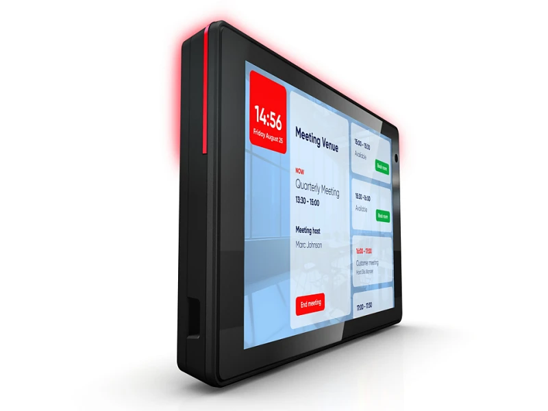 Image of Philips Signage Solutions 10BDL5051T/00 Signage Display Digital signag