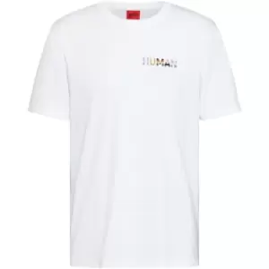 Image of Hugo Dain 10233396 01 - White