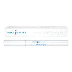 Image of Smile Science Tooth Whitening Pen