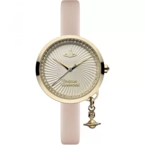 Image of Ladies Vivienne Westwood Bow Watch