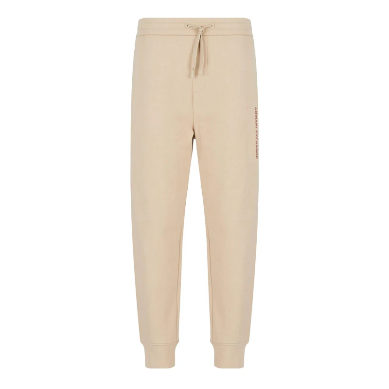Image of Armani Exchange Trousers Beige male XS
