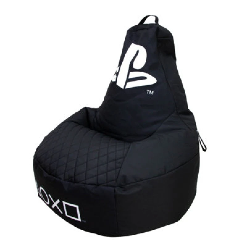 Image of PlayStation PlayStation Gaming Bean Chair Bean Bags One Size Multi 84834599000