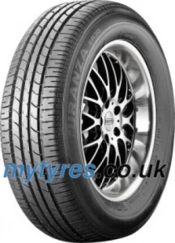 Image of Bridgestone Turanza ER 30 ( 285/45 R19 107V * )