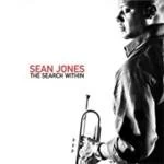 Image of Sean Jones - Search Within, The (Music CD)