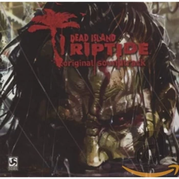 Image of Pawel Blaszczak - Dead Island Riptide CD