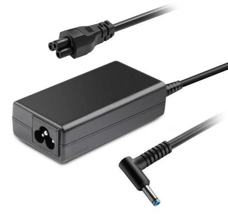 Image of CoreParts MBXHP-AC0072 power adapter/inverter Indoor 65 W Black