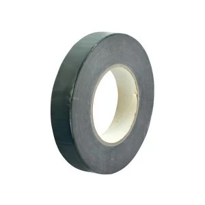 Image of Faithfull Double-Sided Foam Tape Black 25mm x 10m