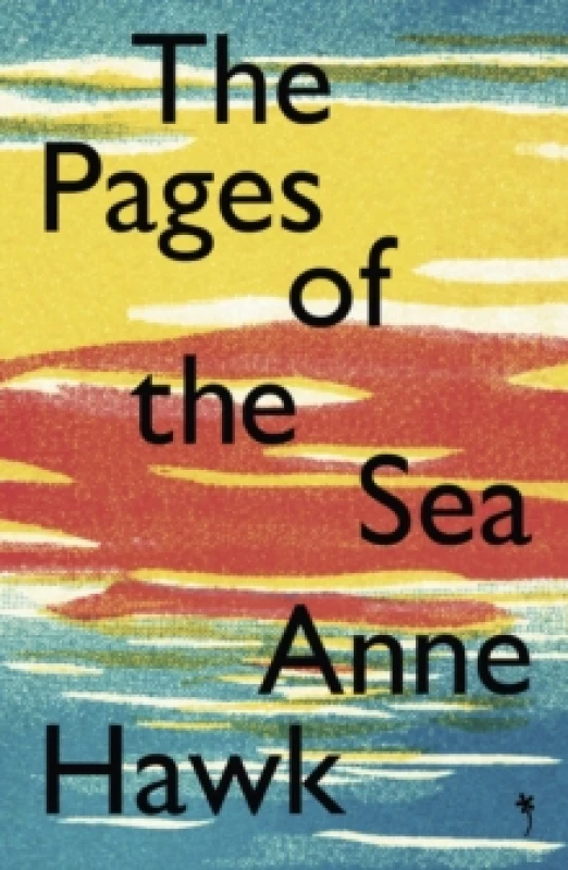 Image of The Pages of the Sea Paperback / softback