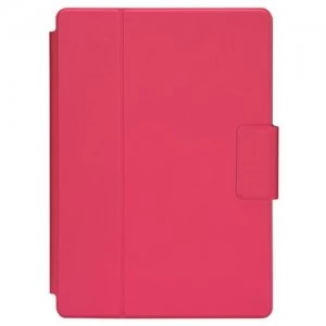 Image of Targus Safe Fit 26.7cm (10.5") Cover Pink