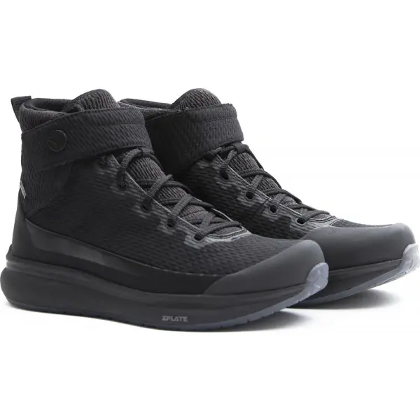 Image of Momodesign Firegun-2 Gore-Tex Black 44