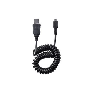 Image of Cellux USB 2.0 Sync & Charge High Speed USB-A To USB Micro-B Cable