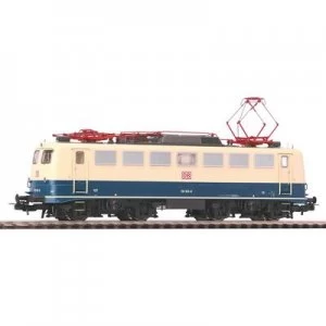 Image of Piko H0 51742 H0 E- Loc BR 110 of DB AG J