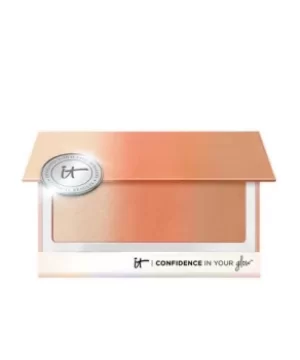 Image of IT Cosmetics Confidence in Your Glow Instant Nude Glow