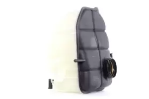 Image of RIDEX Expansion Tank 397E0022 Coolant Expansion Tank,Coolant Reservoir MERCEDES-BENZ,C-Klasse Limousine (W203),C-Klasse T-modell (S203),CLK (C209)