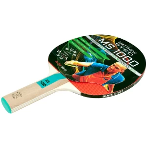 Image of Sure Shot Matthew Syed 1000 Table Tennis Bat