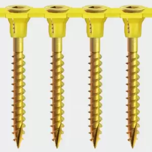 Image of Collated Flooring Screw 4.2mm 55mm Pack of 1000