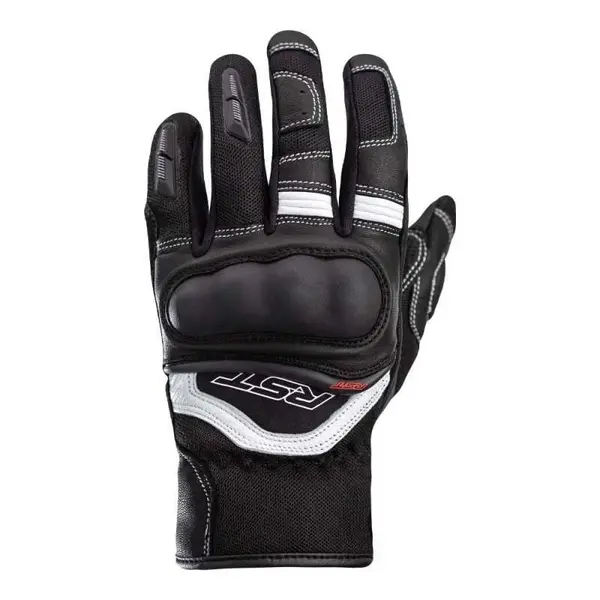 Image of RST Urban Air 3 Mesh Ce Mens Glove Black White Size 9