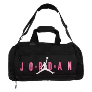 Image of Air Jordan Jordan Duffle Bag - Pink