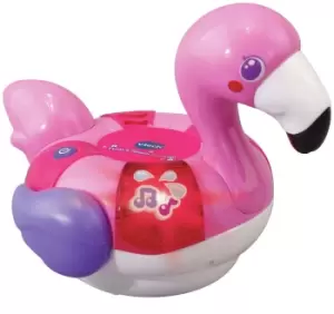 Image of Vtech Float & Splash Flamingo