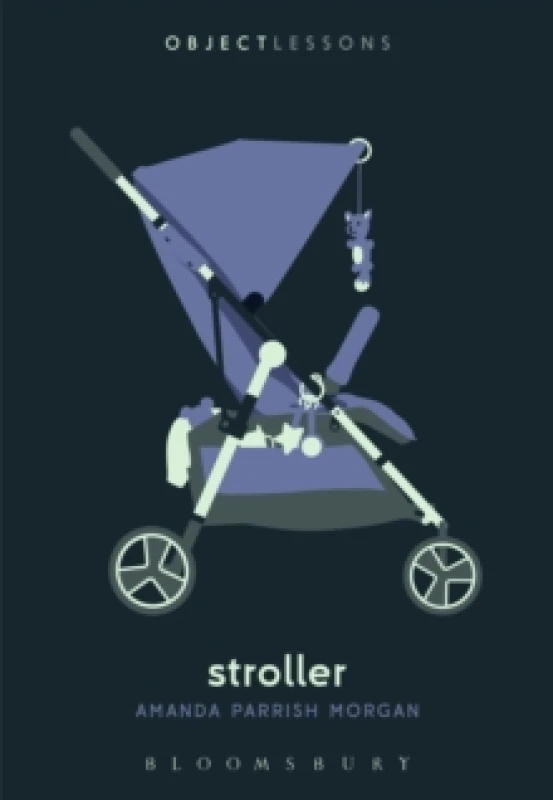 Image of Stroller Paperback / softback