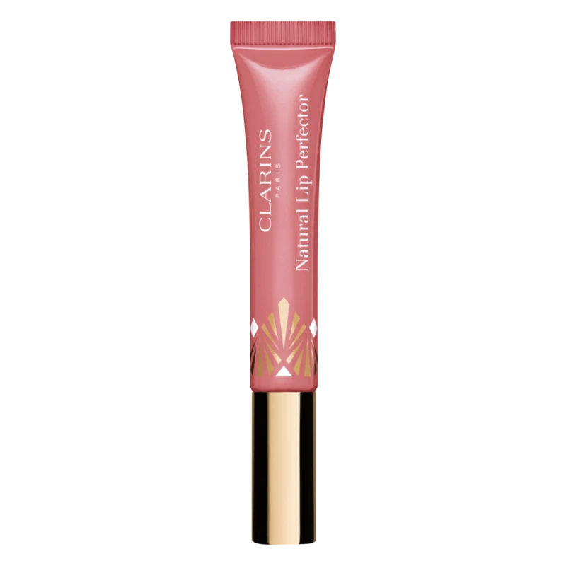 Image of Clarins Instant Light Intense Lip Perfector 12ml 19 - Intense Smoky Rose