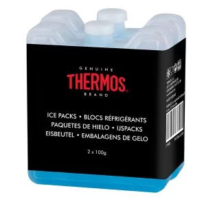Image of Thermos Ice Packs - 2 x 100g