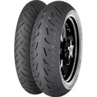 Image of Continental ContiRoadAttack 4 GT (190/55 R17 75W)