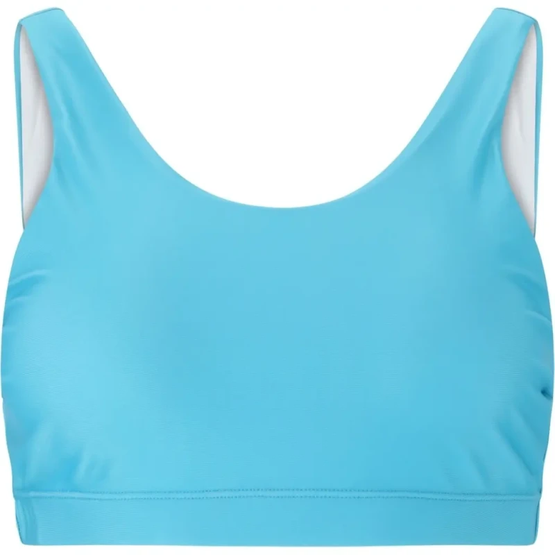 Image of Cruz Womens swimsuit top Cruz Shellie Bleu Female 40