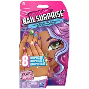 Image of Cool Maker Go Glam Nail Surprise