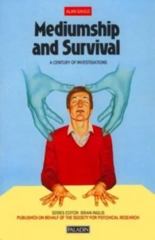 Image of Mediumship and Survival Paperback