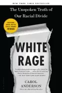 Image of white rage