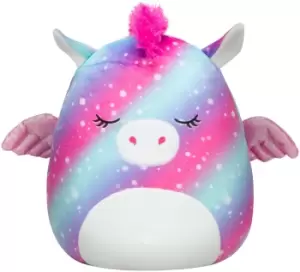 Image of Squishmallows 20-inch - Faisah the Pegasus
