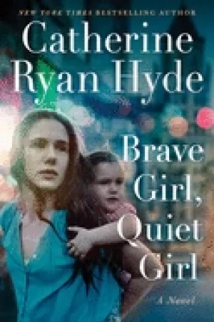 Image of brave girl quiet girl