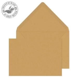 Image of Blake Purely Everyday C5 Gummed 229mm x 162mm 90gm2 Banker Invitation