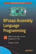 Image of rp2040 assembly language programming arm cortex m0 on the raspberry pi pico