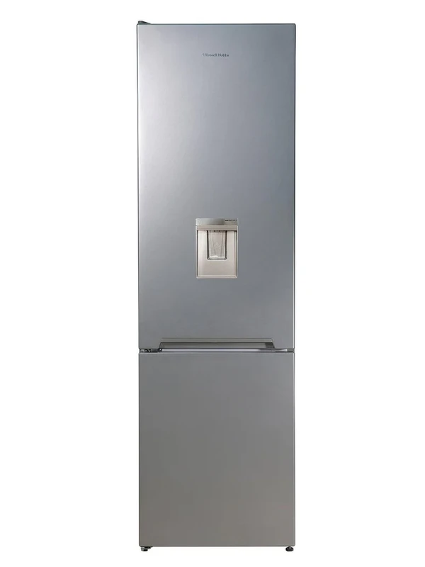 Image of Russell Hobbs RH180FFFF55S-WD 279L Frost Free Freestanding Fridge Freezer